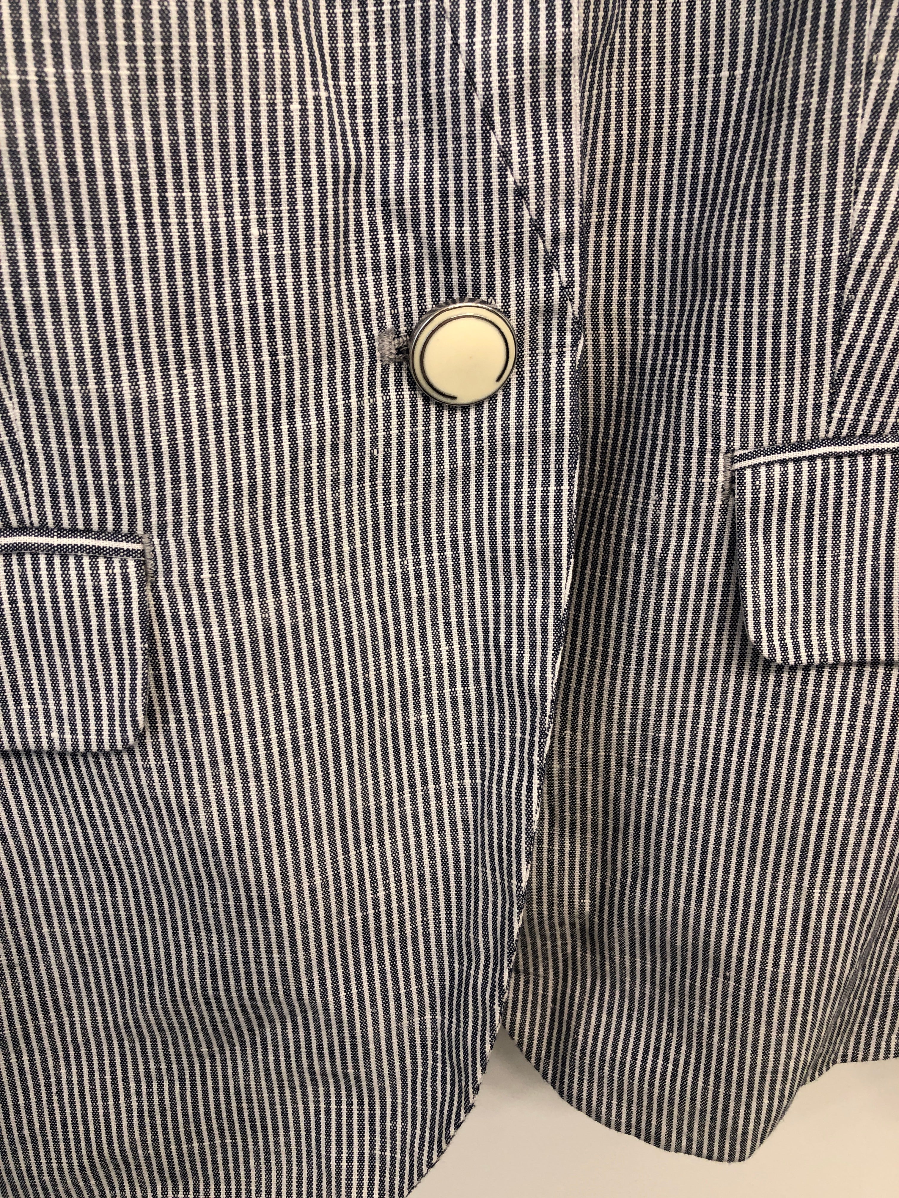 Zara Basic Blazer